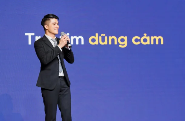 Thắng Trương - CEO Vinwin