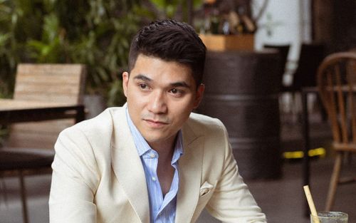 Thắng Trương - CEO Vinwin