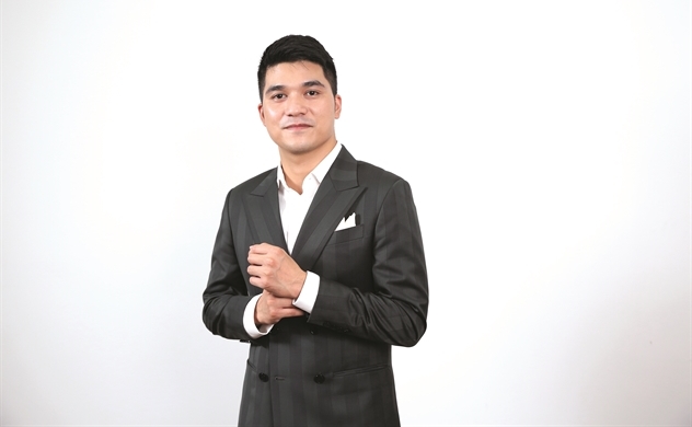 Thắng Trương - CEO Vinwin