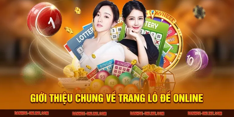 Đánh Đề Online: Nắm Bắt Cơ Hội Giải Trí Mọi Lúc Mọi Nơi